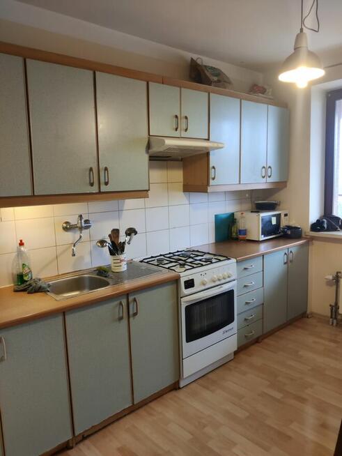 Do wynajęcia umeblowany pokój / A furnished room for rent