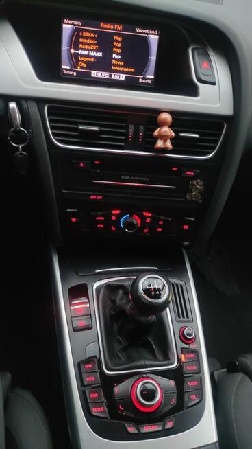 Audi A4B8 1.8tfsi S-line