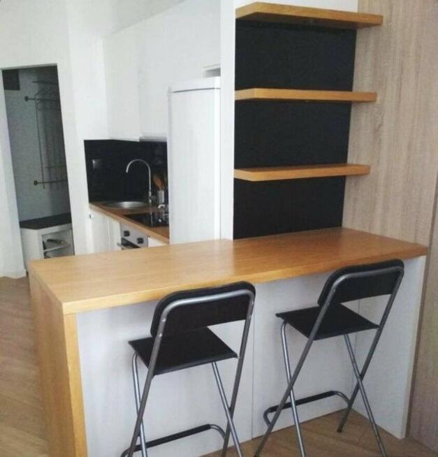 Mieszkanie 38m, Ursynów, Natolin