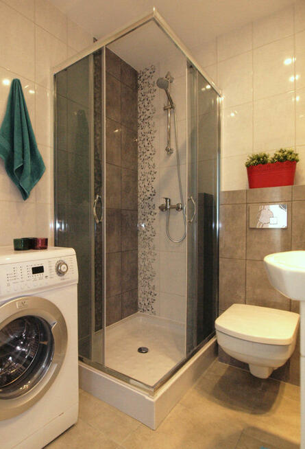 Bardzo ładny pokój z balkonem przy metrze Służew, Wałbrzyska