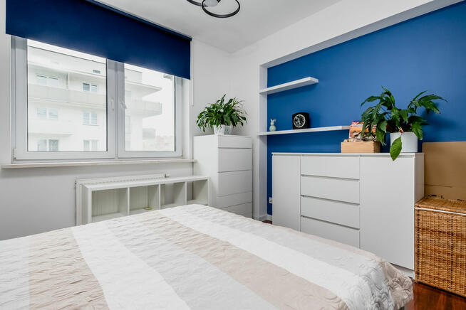 Świetne, przestronne mieszkanie na ul. Sybiraków