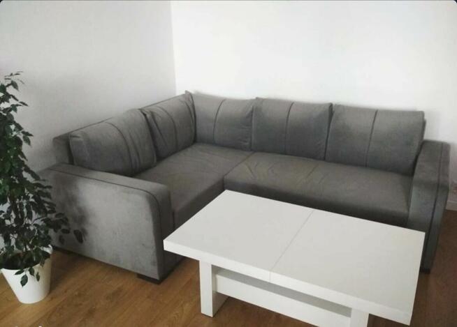 Mieszkanie 38m, Ursynów, Natolin