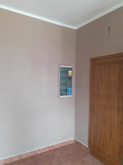 Mieszkanie dwupoziomowe