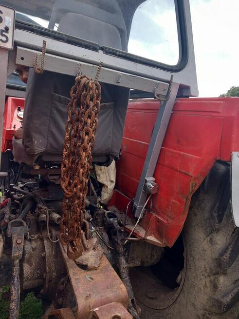 Sprzedam ciagnik IMT