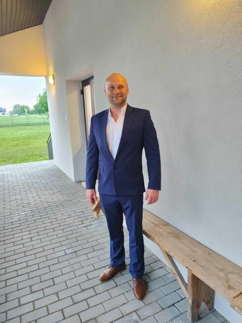 Szukam znajomości