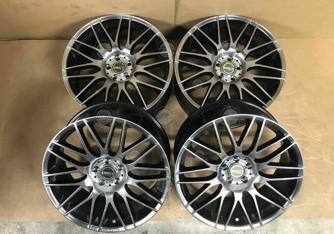 Felgi Audi Infiniti Mercedes KBA50225 9J 20 ET30