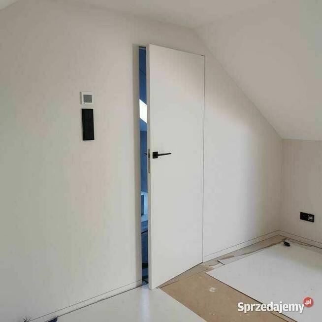 Drzwi ukryte DRE SARA ECO 2