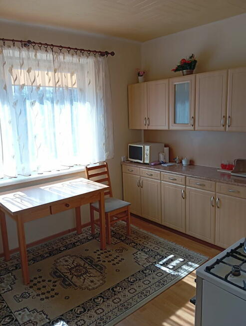 Sprzedam dom w Łasku, woj. Łódzkie z warsztatem i garażami