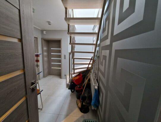 Syndyk sprzeda nieruchomość zabudowaną - Cząstków, Kłodawa,