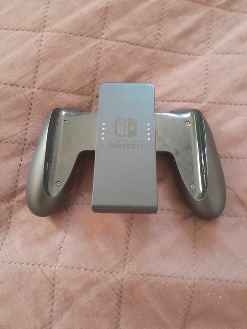 Nintendo switch Zestaw