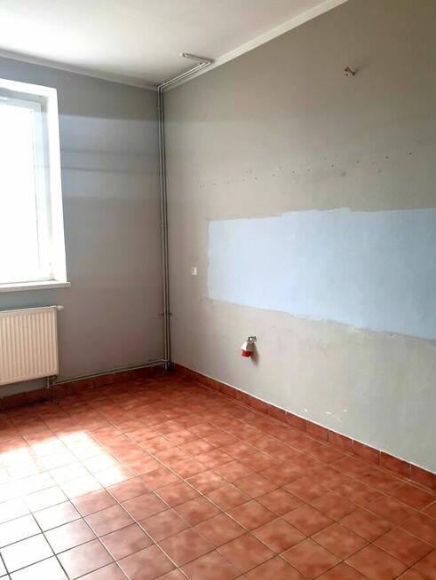 Mieszkanie dwupoziomowe