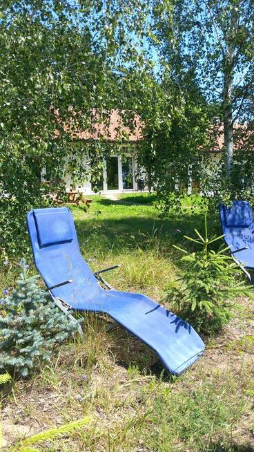 Siedlisko Na Polanie & Apartamenty Lipka WIELKA 31