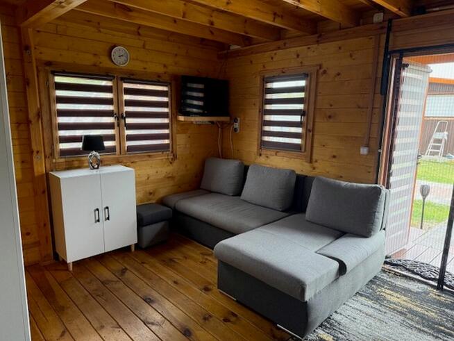 Łeba - Rodzinny domek letniskowy w Łebie – zapraszamy!