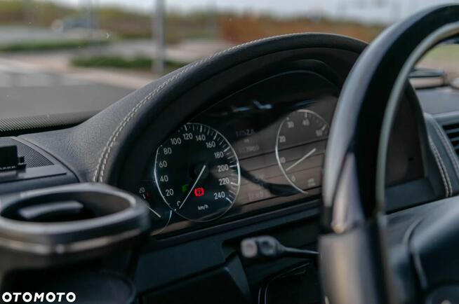 Mercedes-Benz Klasa G G550 Edition Select