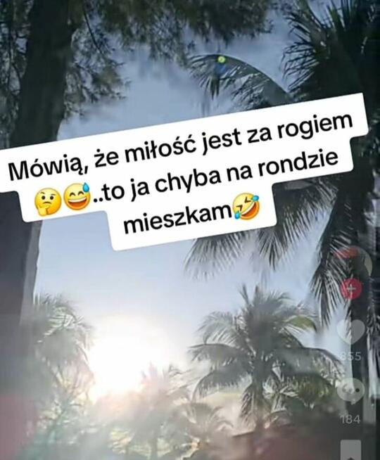 Być dla Ciebie pierwszą myślą
