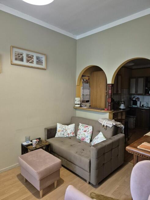 3-pok, I-p, 110 m2, Centrum, do remontu