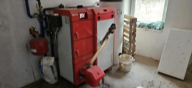 Budynek mieszkalny jednorodzinny