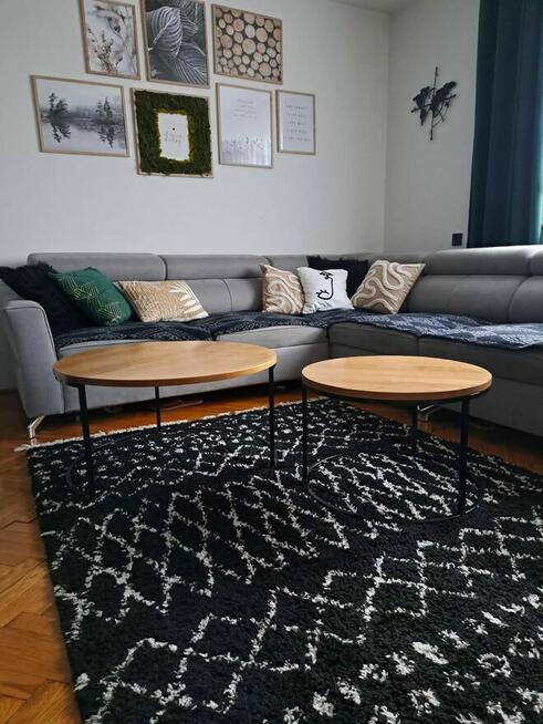 Stoły, blaty, stopnie na beton i konstrukcję metalową