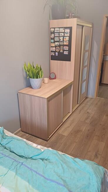 Mieszkanie na sprzedaż 57 m2