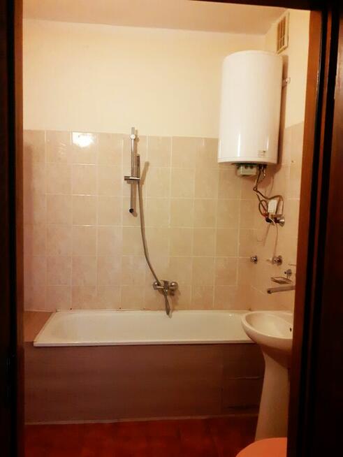 Mieszkanie dwupoziomowe