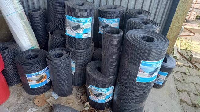 Kruszywa budowlane do wylewek i tynków