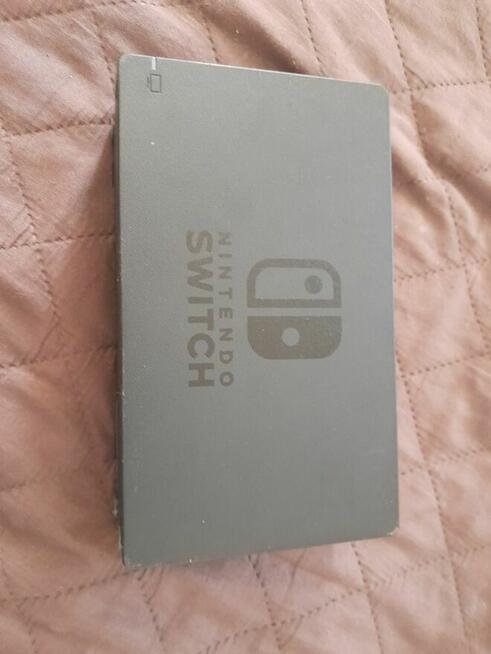 Nintendo switch Zestaw