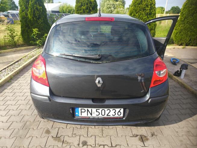 Renoult clio
