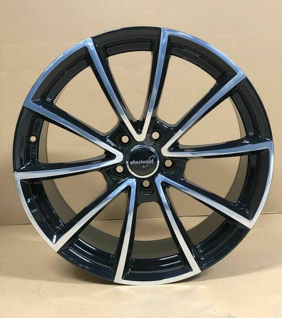 Felgi Audi Seat Skoda VW WH28 8,5Jx19 ET45 5x112