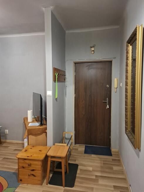 Sprzedam mieszkanie w centrum Łowicza