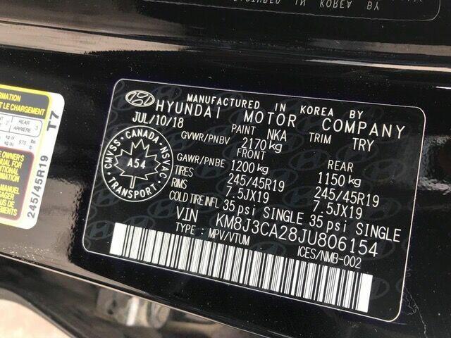 Hyundai Tucson III 1.6 T-GDi 4x4 7 DCT Ultimate / Premium