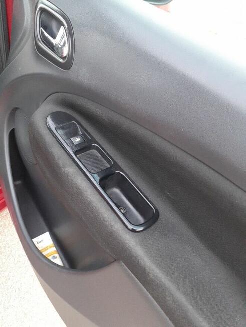 Citroen C3 Picasso KRAJOWY