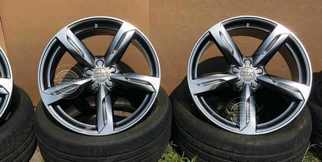 AUDI 20 Q5 A5 S5 A6 A7 8R0 OEM