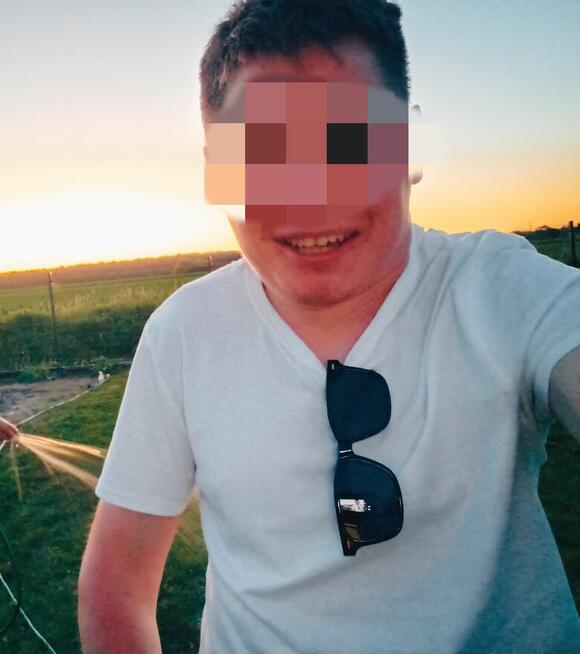 MŁODEGO GEJA DO 36 LAT -CZYTAJ CAŁOŚĆ NIE TYLKO TYTUŁ