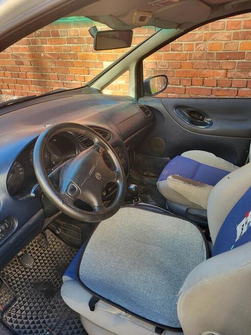 Sprzedam vw sharan cena do uzgodnienia