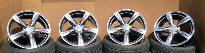 AUDI 20 Q5 A5 S5 A6 A7 8R0 OEM