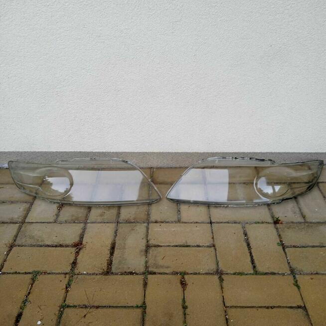 Klosze lamp Infiniti FX 35 - 45 komplet 2 szt.
