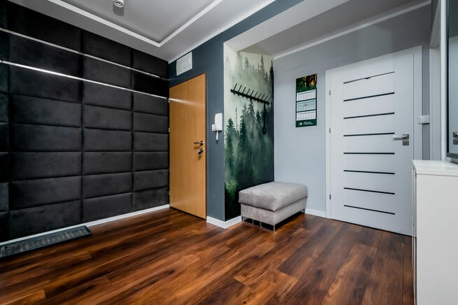 Świetne, przestronne mieszkanie na ul. Sybiraków