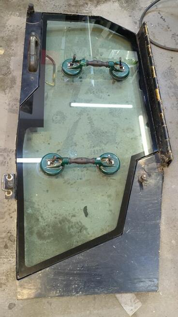 szyby Samochodowe+ Szklarz Dorabianie szyb hartowanych Sanok