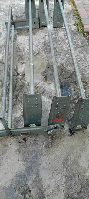 Dachowy bagażnik samochodowy sprzedam :-)