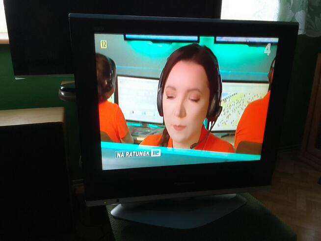 Telewizor PANASONIC VIERA 20