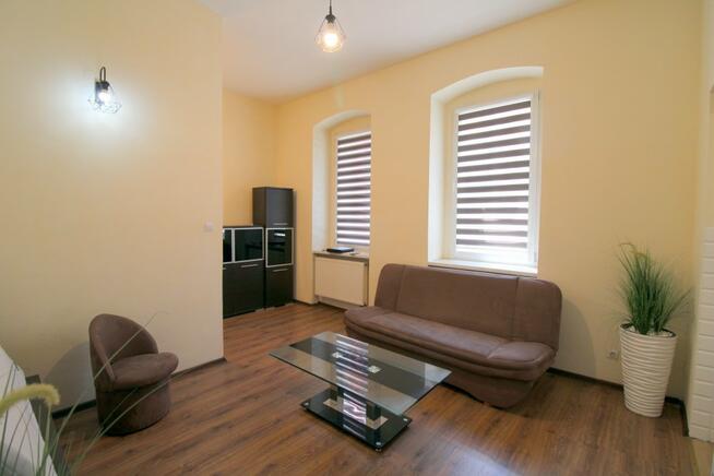 Mieszkanie Dzierżoniów