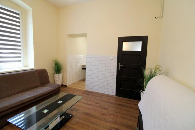 Mieszkanie Dzierżoniów