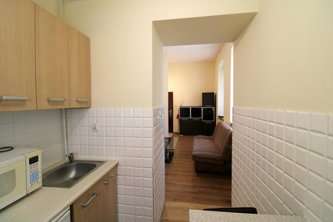 Mieszkanie Dzierżoniów