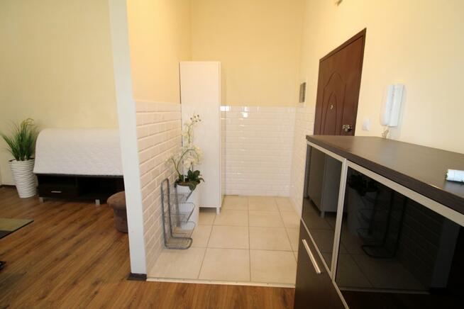 Mieszkanie Dzierżoniów