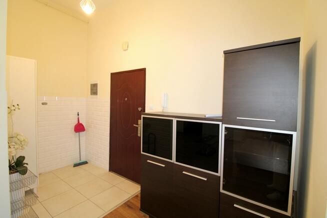 Mieszkanie Dzierżoniów