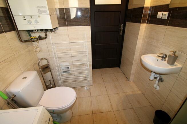 Mieszkanie Dzierżoniów