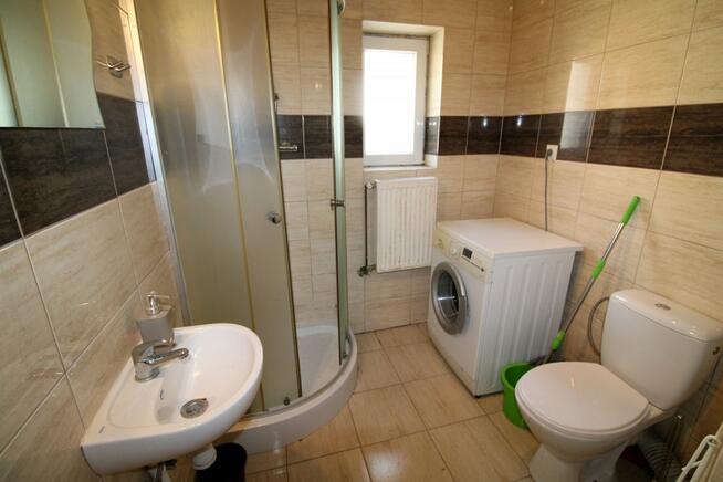 Mieszkanie Dzierżoniów