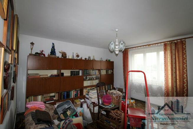 Mieszkanie Piława Górna