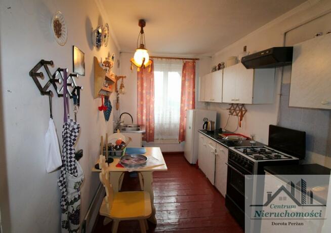 Mieszkanie Piława Górna