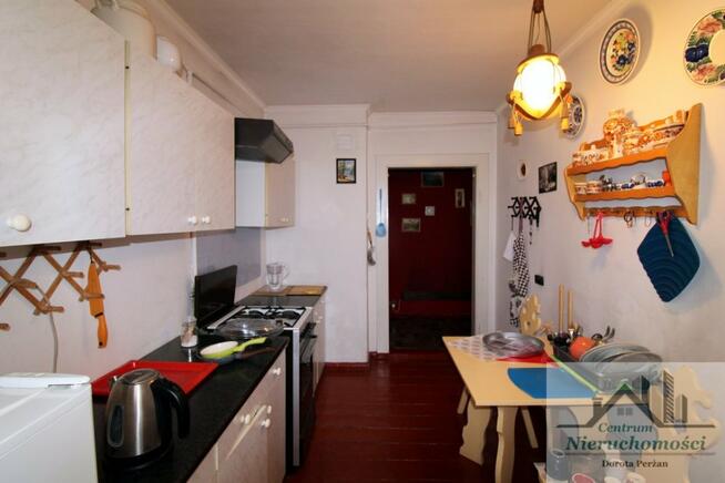 Mieszkanie Piława Górna